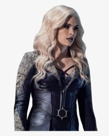 Transparent Frost Png - Killer Frost New Suit, Png Download, Free Download