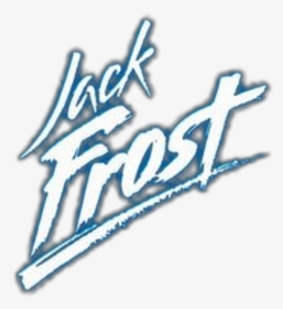 Jack Frost 1998 Logo, HD Png Download, Free Download