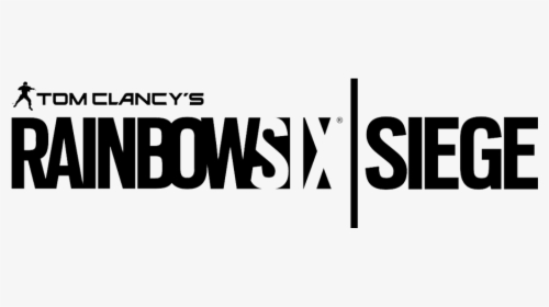 Tom Clancy Rainbow Six Logo, HD Png Download, Free Download