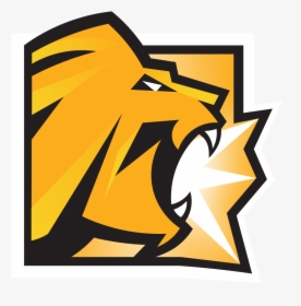 Rainbow Six Siege Operator Icon Lion - Rainbow Six Lion Icon, HD Png Download, Free Download