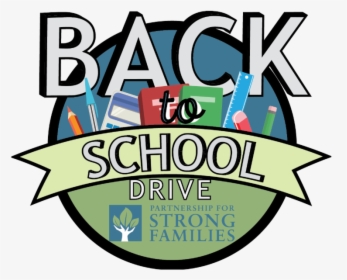 With Summer"s Departure, Psf"s Annual Back To School - Emblem, HD Png Download, Free Download