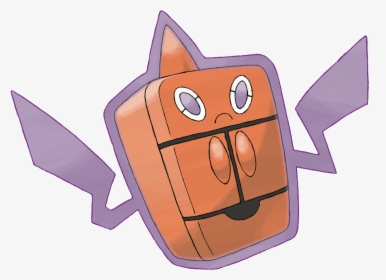 Rotom Pokemon, HD Png Download, Free Download