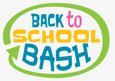 Back To School Bash - Back To School Weekend Bash, HD Png Download, Free Download
