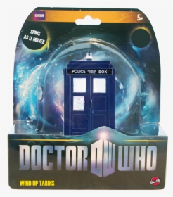 Doctor Who Tardis Toys, HD Png Download, Free Download