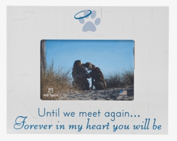 Until We Meet Again"  Class= - Forever In My Heart Until We Meet Again Cat, HD Png Download, Free Download