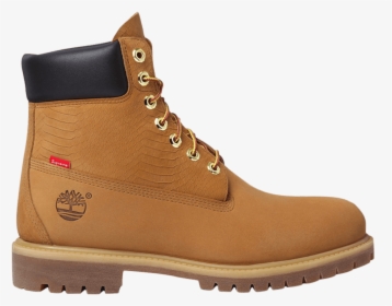 Timberland Boot 6 Inch Supreme, HD Png Download, Free Download