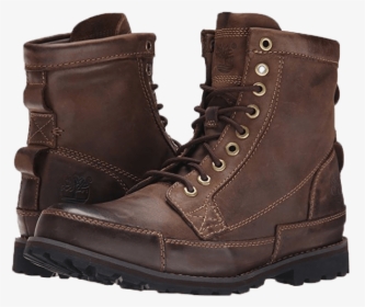 Timberland Earthkeeper Dark Brown, HD Png Download, Free Download