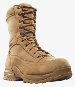 Combat Boots Png Image - Danner Military Boots, Transparent Png, Free Download