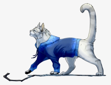 Dehumanization By Bramblestar523 - Cartoon, HD Png Download, Free Download