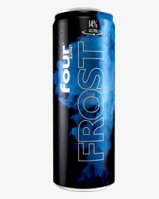 Four Loko Blue Frost, HD Png Download, Free Download