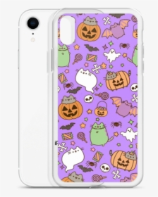 Halloween Wallpaper Iphone App, HD Png Download, Free Download