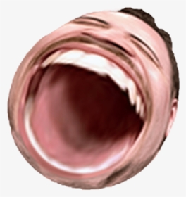 Omegalul Discord Emoji - Twitch Emote Omegalul Png, Transparent Png, Free Download
