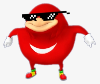 #omegalul - Do You Know Da Wae Sonic, HD Png Download, Free Download