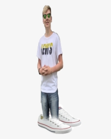 #pyrocynical Pair Of Timbs - Standing, HD Png Download, Free Download
