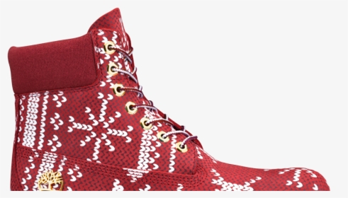 Christmas Timbs, HD Png Download, Free Download