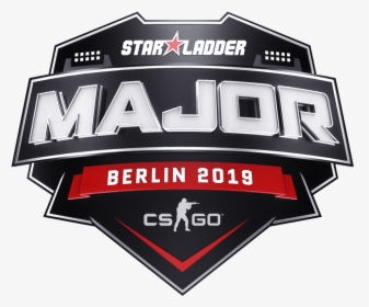 Starladder Berlin Major 2019, HD Png Download, Free Download