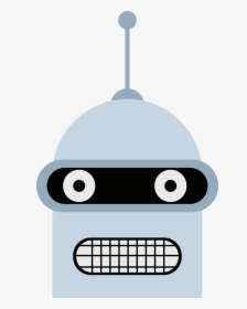 Hd Big Image Png - Robot Head Clipart Transparent, Png Download, Free Download