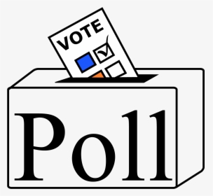 Which Candidate Should Be The New Mcla President - Let's Poll, HD Png Download, Free Download