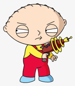 Family Guy Png Transparent Picture - Stewie Griffin Transparent, Png Download, Free Download