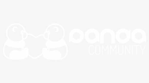 Panda Community, HD Png Download, Free Download