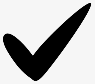 Okay Approve Check Test Good Vote - Okay Icon, HD Png Download, Free Download