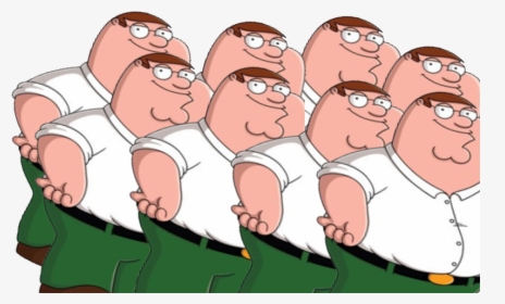 Peter Griffin Family Guy , Png Download - Peter Griffin Family Guy, Transparent Png, Free Download