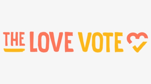 Love Vote, HD Png Download, Free Download