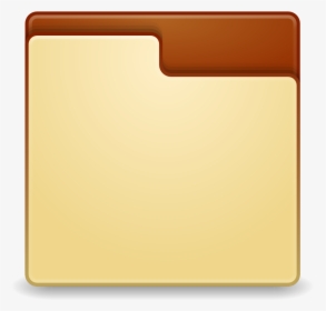 Places Folder Icon - Symlink Icon, HD Png Download, Free Download