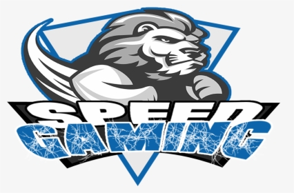 Speed Gaming - Illustration, HD Png Download, Free Download