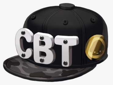 Colgate - Maplestory 2 Closed Beta Hat, HD Png Download, Free Download