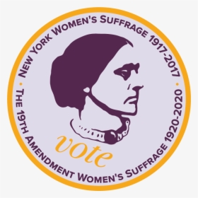 Transparent Girl Falling Png - Ny Suffrage, Png Download, Free Download