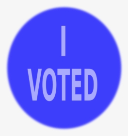 Blue Vote Sign Svg Clip Arts - Coub Логотипы, HD Png Download, Free Download