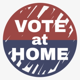 Vote At Home @voteathome May 24, 2019 Thank You To - Fight For Our Reef, HD Png Download, Free Download