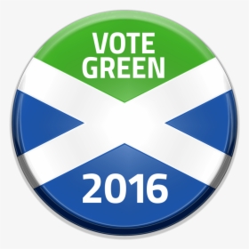 Scottish Green Party, HD Png Download, Free Download