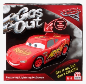 Gas Out Game Cars, HD Png Download, Free Download
