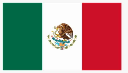 Mx Mexico Flag Icon - Mexico Flag, HD Png Download, Free Download