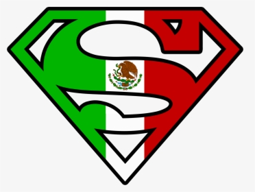 Mexico Clipart Symbol Mexican - Mexico Logo, HD Png Download, Free Download
