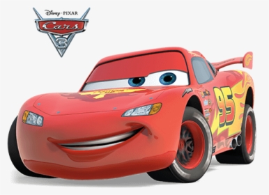Potty Training Boys With Lightning Mcqueen - 7th Birthday Disney Cars, HD Png Download, Free Download