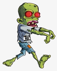 Oct 21- The Zombies Are Coming 5k Mount Airy, Nc Traxx - Cartoon Zombie Png, Transparent Png, Free Download