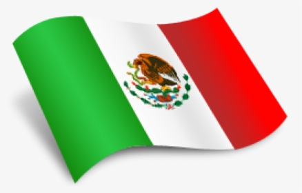 Mexico Flag Png Transparent Images - Icon Mexico Flag Png, Png Download, Free Download
