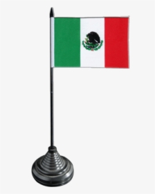 Mexico Table Flag - Flag, HD Png Download, Free Download