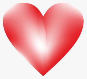 Heart, Vector, Love, Romance, Loyalty, Tenderness, - Heart, HD Png Download, Free Download
