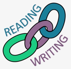 Reading And Writing Graphic, HD Png Download, Free Download
