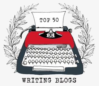 50 Blogs For Mastering The Art, Craft, And Business - Illustration, HD Png Download, Free Download