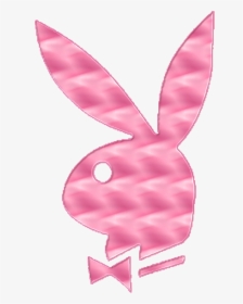 Pink Png Photo - Playboy Logo Pink, Transparent Png, Free Download