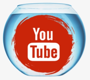 Green Youtube Logo Png , Png Download - Youtube Icons Grey Png, Transparent Png, Free Download