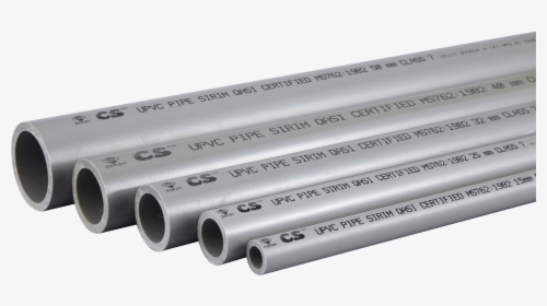 Transparent Pipes Png - Class 7 Pvc Pipe, Png Download, Free Download