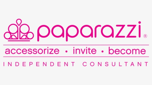 Paparazzi Accessories Logo - Paparazzi Accessories Transparent Logo, HD Png Download, Free Download