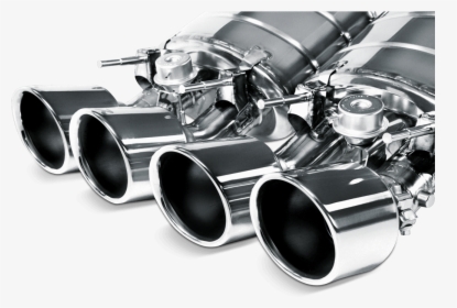 Exhaust Pipe - Exhaust Png, Transparent Png, Free Download