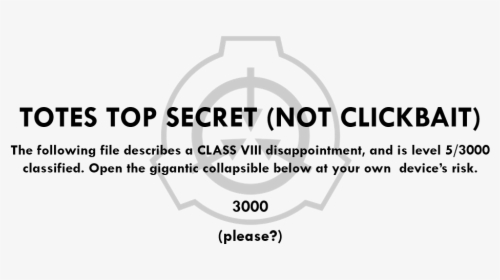 Warning - Circle, HD Png Download, Free Download